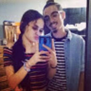 Meet your Posher, Josiah